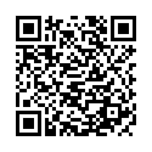 Código QR do registo