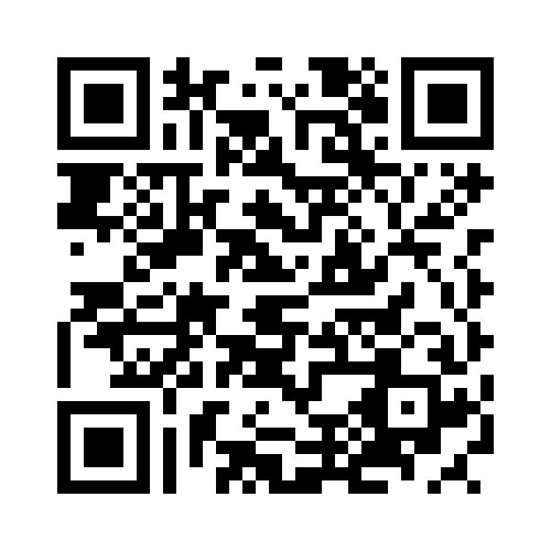 Código QR do registo