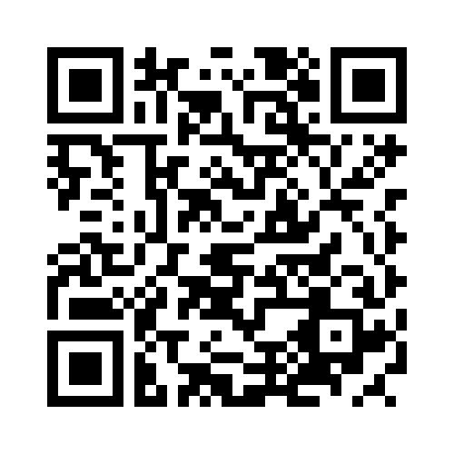 Código QR do registo