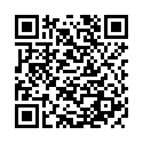 Código QR do registo