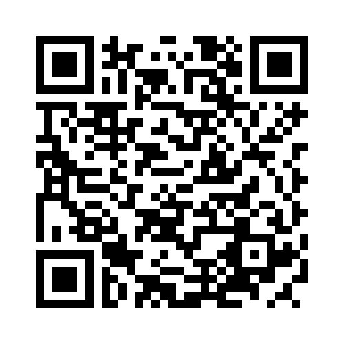 Código QR do registo