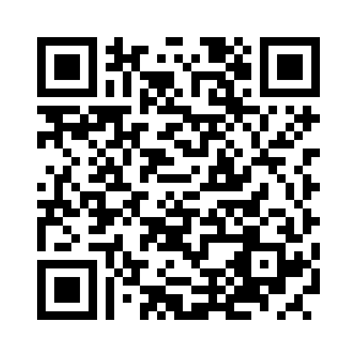 Código QR do registo