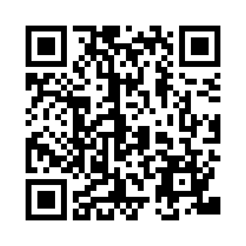 Código QR do registo