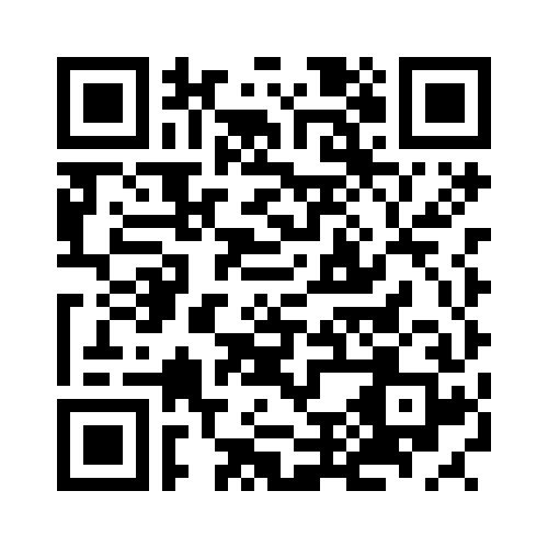 Código QR do registo