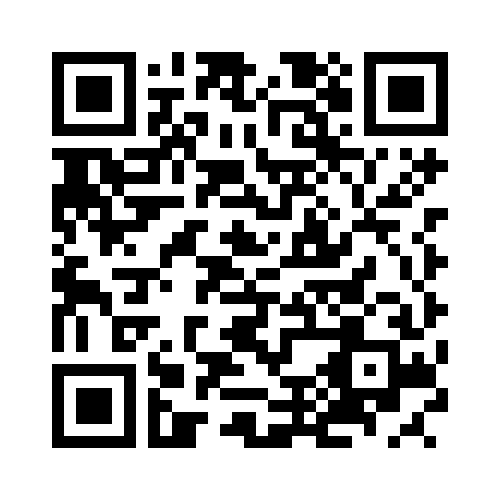 Código QR do registo