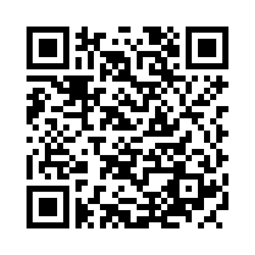 Código QR do registo