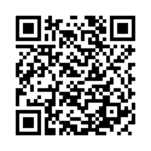 Código QR do registo