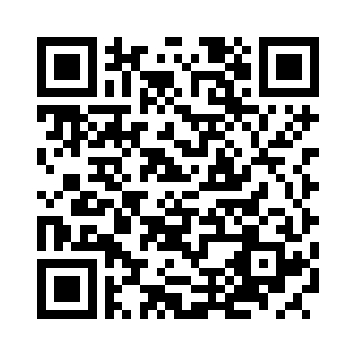 Código QR do registo