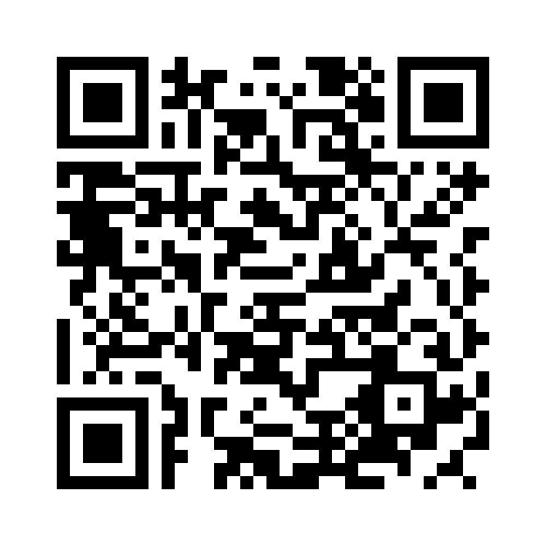 Código QR do registo