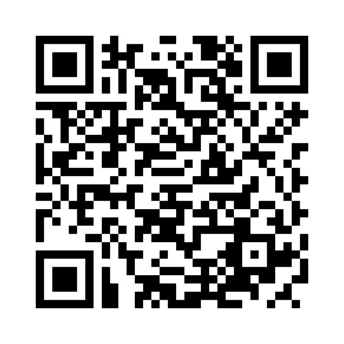 Código QR do registo