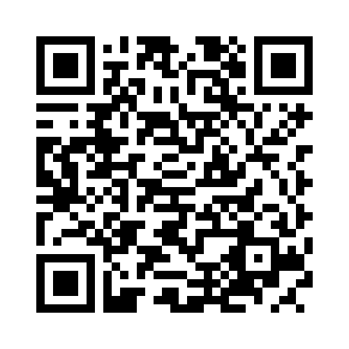 Código QR do registo