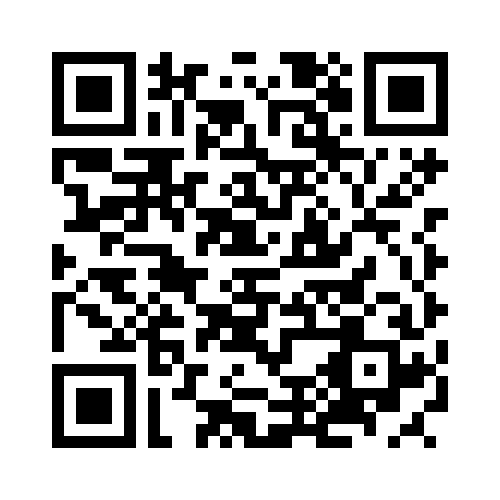 Código QR do registo