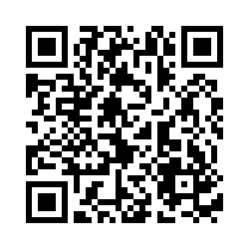 Código QR do registo