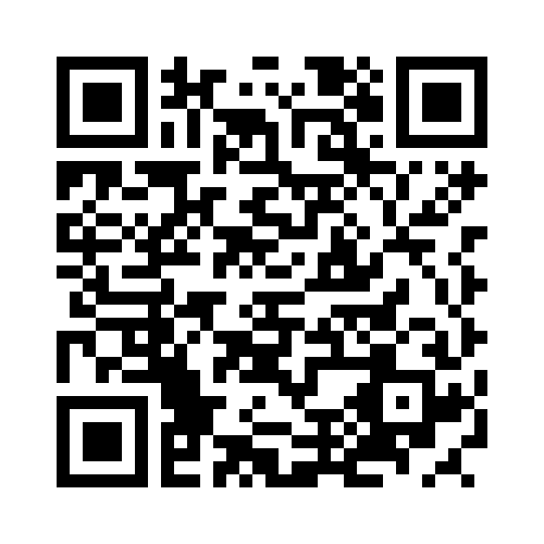 Código QR do registo