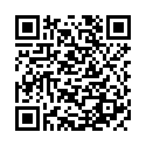 Código QR do registo