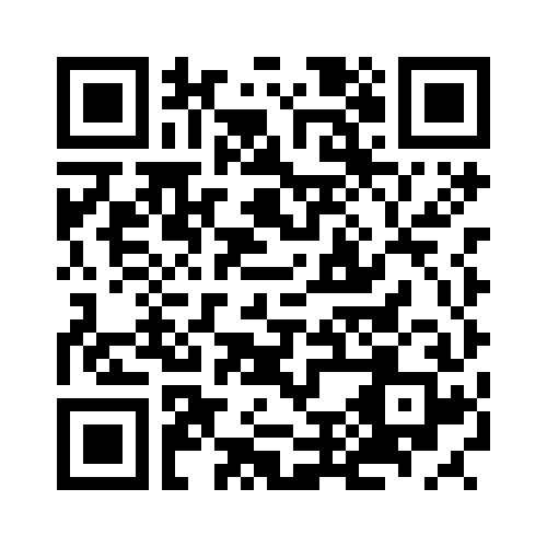 Código QR do registo