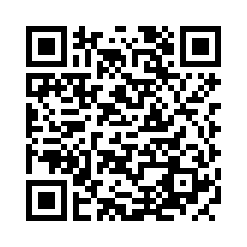 Código QR do registo