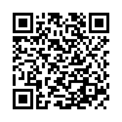 Código QR do registo