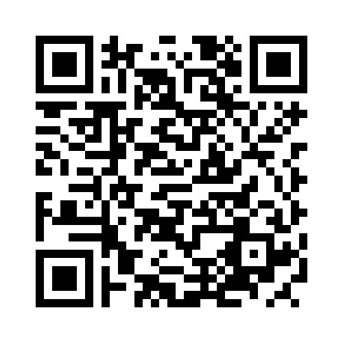 Código QR do registo