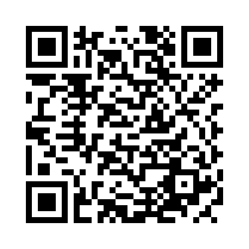 Código QR do registo