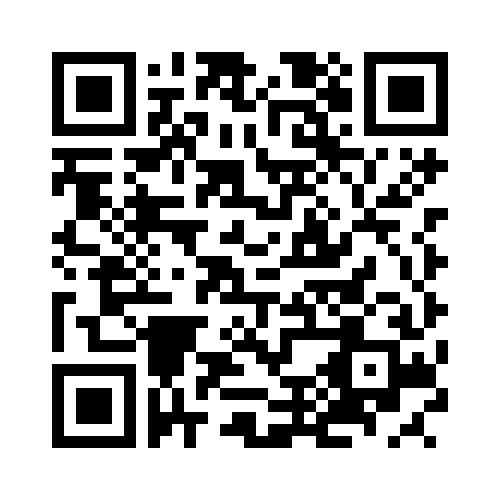 Código QR do registo