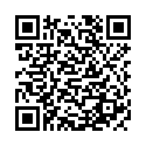 Código QR do registo