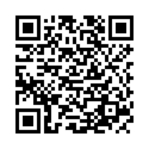 Código QR do registo