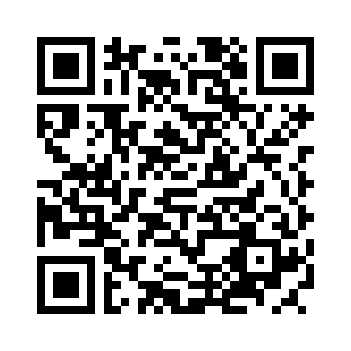 Código QR do registo