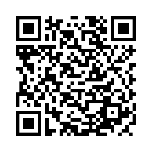 Código QR do registo