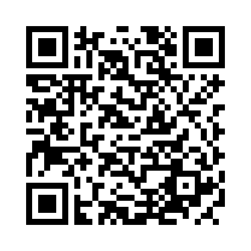 Código QR do registo