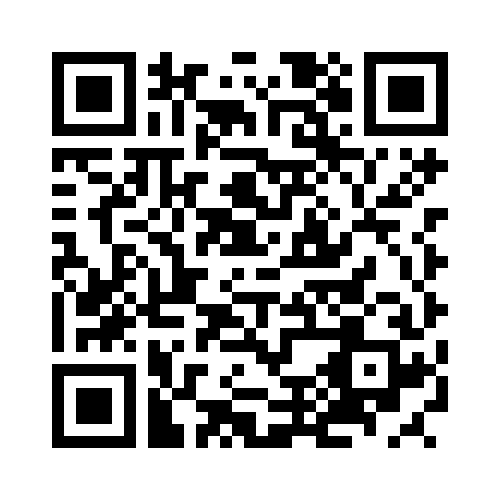 Código QR do registo