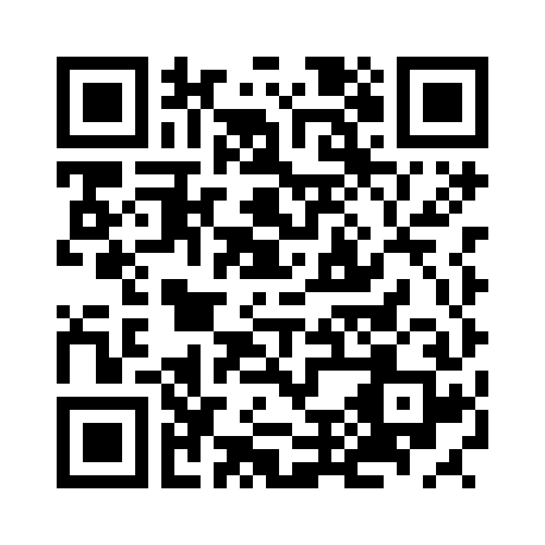 Código QR do registo