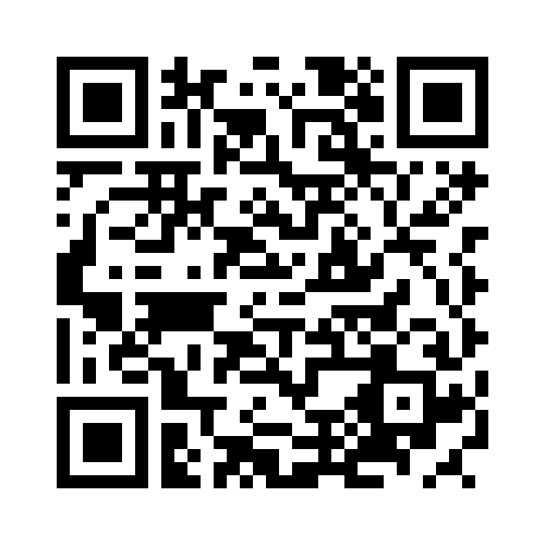 Código QR do registo