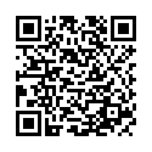 Código QR do registo