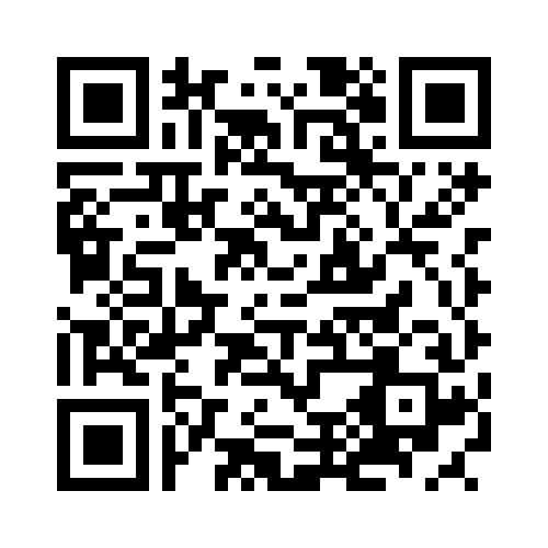 Código QR do registo