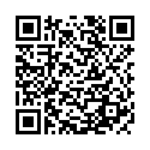 Código QR do registo