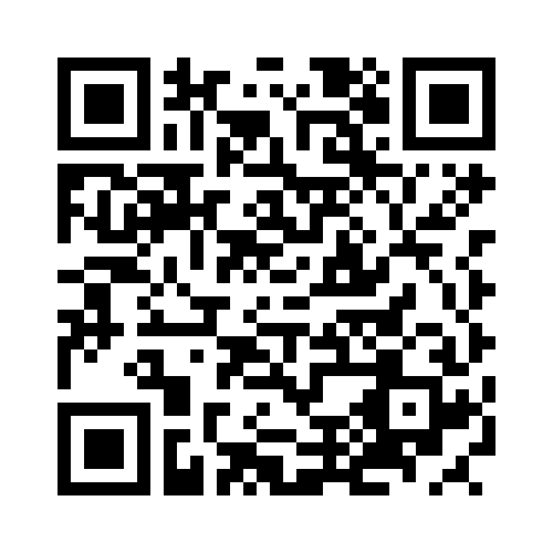 Código QR do registo