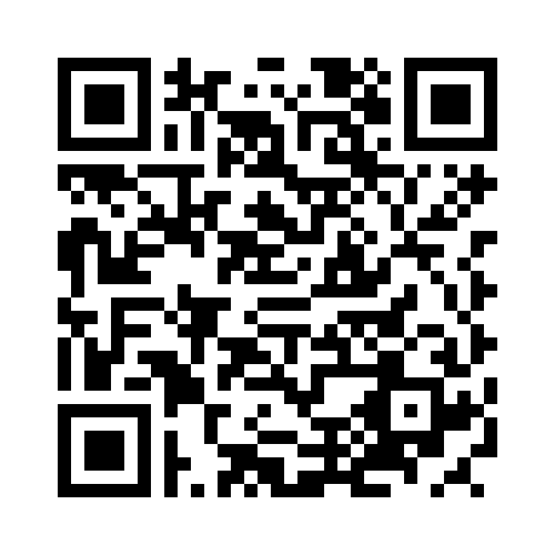 Código QR do registo