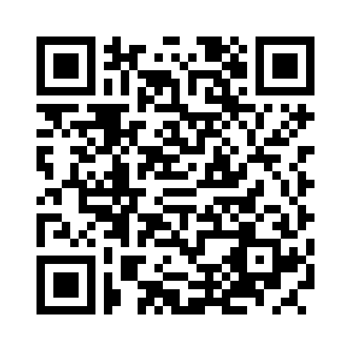 Código QR do registo