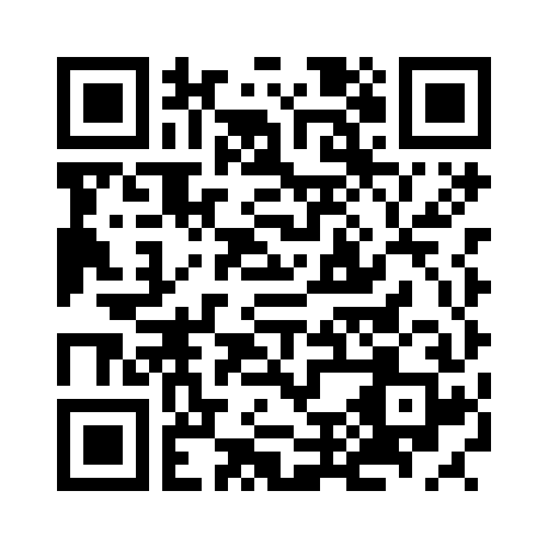 Código QR do registo