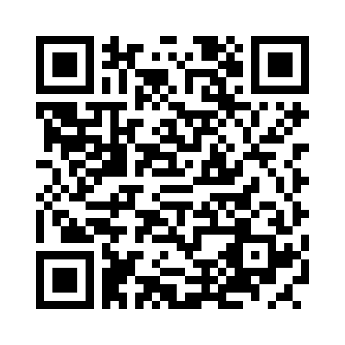 Código QR do registo