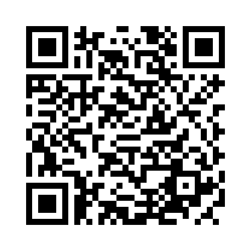 Código QR do registo