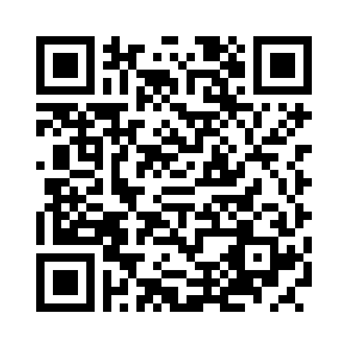 Código QR do registo