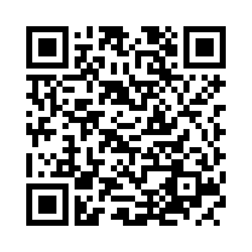 Código QR do registo