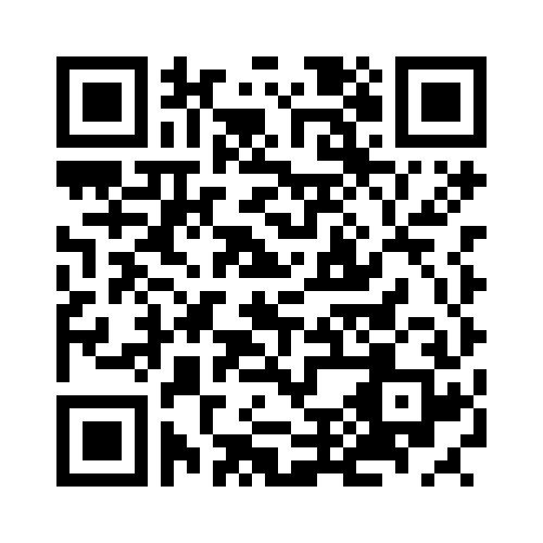 Código QR do registo