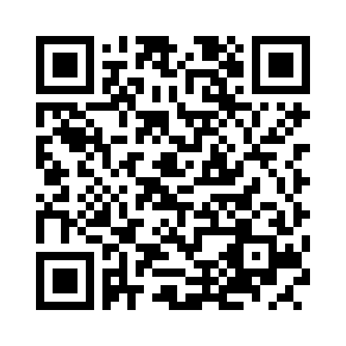 Código QR do registo