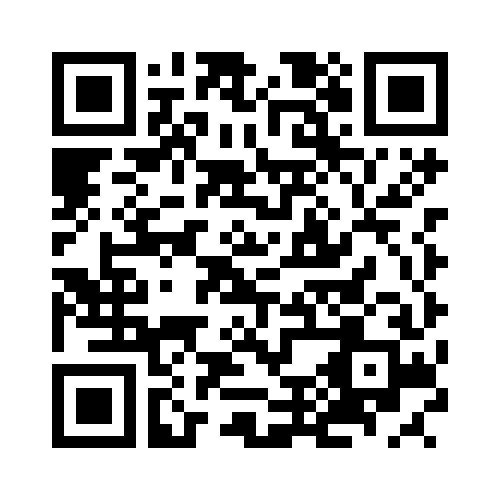 Código QR do registo