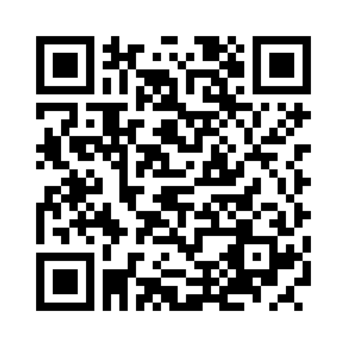 Código QR do registo