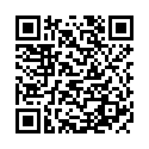 Código QR do registo