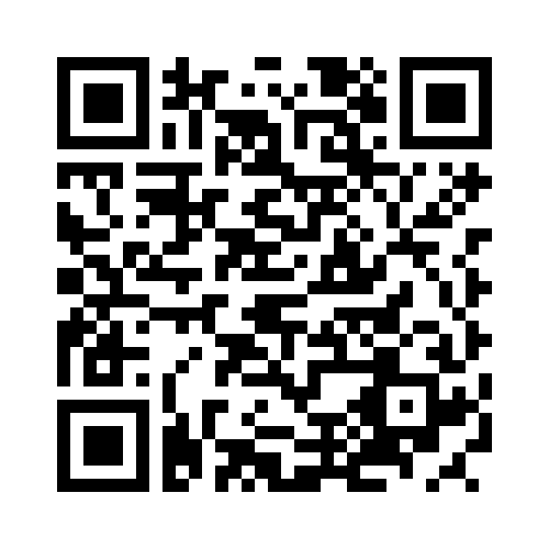 Código QR do registo